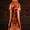 1 High Quality Bodhisattva Avalokiteshvara Statue C