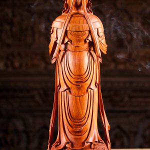 17 High Quality Bodhisattva Avalokiteshvara Statue C
