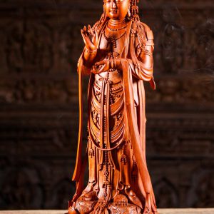 3 High Quality Bodhisattva Avalokiteshvara Statue C