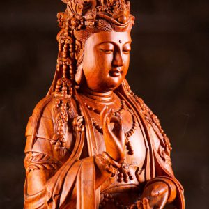 7 High Quality Bodhisattva Avalokiteshvara Statue C